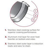 Browne Foodservice 5724092 image 2