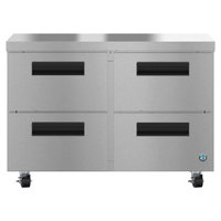 Hoshizaki UR48B-D4 image 1