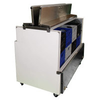 Powers 569HC-DA image 1