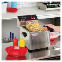 Winco EFS-16 image 4