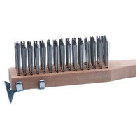 Winco BR-500 image 1