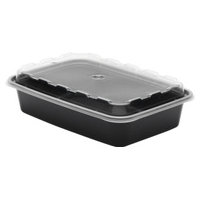 CuBE Packaging CR-815B