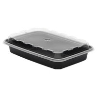 CuBE Packaging CR-811B-VL