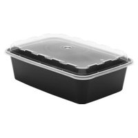 CuBE Packaging CR-937B-VL