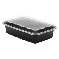 CuBE Packaging CR-927B