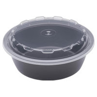 CuBE Packaging CO-518B