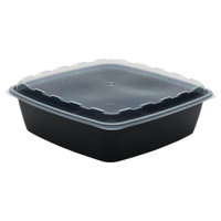 CuBE Packaging CS-1064B