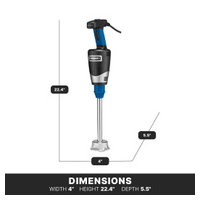 Waring WSB40X image 2