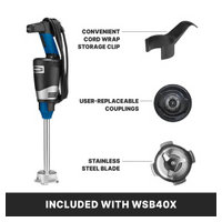 Waring WSB40X image 6