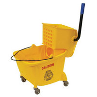 Mop Buckets & Wringers
