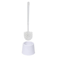 Plungers & Restroom Cleaning Brushes