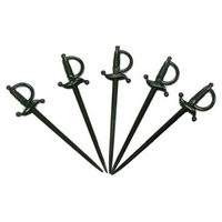 Goldmax Poly-King 20011-BLK