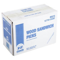 AmerCareRoyal R823 image 4