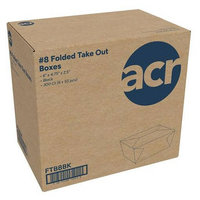 AmerCareRoyal FTB8BK image 3