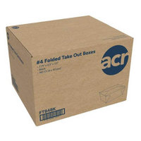 AmerCareRoyal FTB4BK image 3