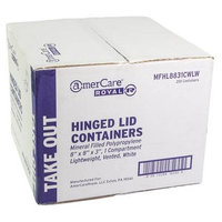 AmerCareRoyal MFHL8831CWLW image 3