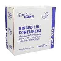 AmerCareRoyal MFHL9931CWLW image 4