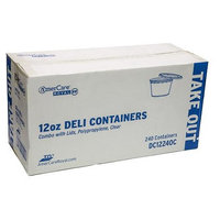 AmerCareRoyal DC12240C image 3