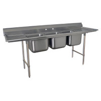 Advance Tabco T9-3-54-18RL-X