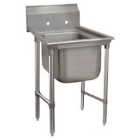 Advance Tabco T9-1-24-X