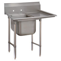 Advance Tabco T9-1-24-18R-X