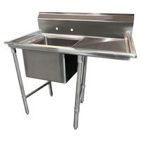 Advance Tabco 93-1-24-36R
