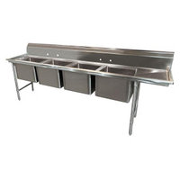 Advance Tabco 93-4-72-18R