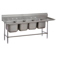 Advance Tabco 94-4-72-36R