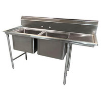 Advance Tabco 9-82-40-24R