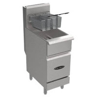Serv-Ware SGF-40L-SA