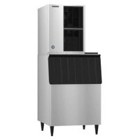 Hoshizaki KM-322MAK image 4
