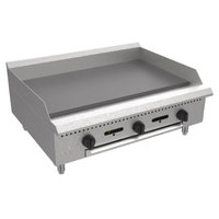 Serv-Ware SMGS-36-SA