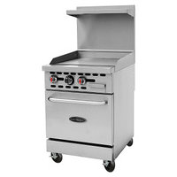 Serv-Ware SWGO-24