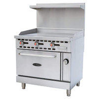 Serv-Ware SWGO-36