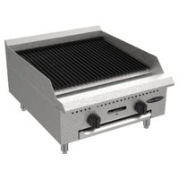 Serv-Ware SCBS-24-SA