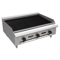 Serv-Ware SCBS-36-SA