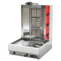 Serv-Ware SWVB-3-LP