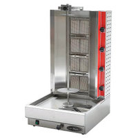 Serv-Ware SWVB-4-LP