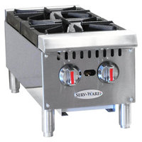 Serv-Ware SHPS-12