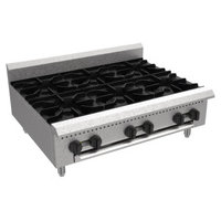 Serv-Ware SHPS-36-SA
