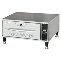 Serv-Ware SWPWDS-1