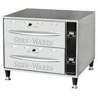 Serv-Ware SWPWDS-2