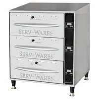 Serv-Ware SWPWDS-3