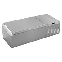 Serv-Ware TR46-HC