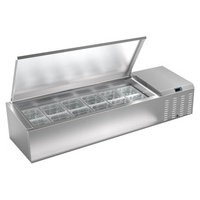 Serv-Ware TR60-HC