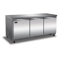 Serv-Ware UCR-72-HC-T