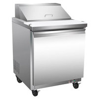 Serv-Ware SP29-8-HC-T