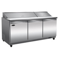 Serv-Ware SP72-20-HC-T
