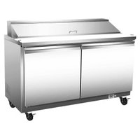 Serv-Ware SP48-18M-HC-T