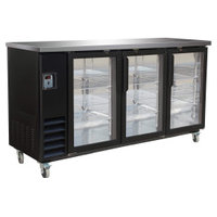 Serv-Ware BB4-24G-HC